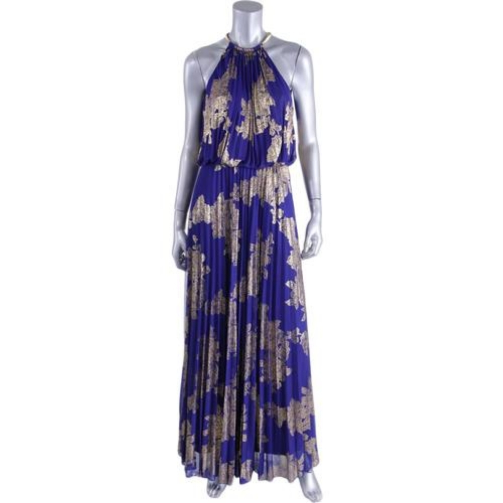 MSK Evening Dress